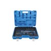 Gola sada 1/4" a 1/2"; 69 dílů - BGS 5255 06