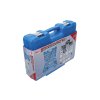 Gola sada 1/4" a 3/8"; 92 ks, palcové - BGS 2299 05