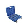 Hlavice nástrčné 1/2" 8-36 mm, sada 21 dílů - BGS 2267 02