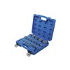 Hlavice nástrčné 1/2" 8-36 mm, sada 21 dílů - BGS 2267 03