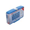 Hlavice multiprofilové 1/2”, velikosti 8-32 mm, sada 19 ks, univerzální - BGS 2152 05