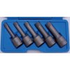 Hlavice "Twist",8 -16 mm,1/2" ,5 dílů - BGS 5261 99