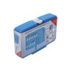 Hlavice nástrčné a zástrčné TORX (T10-T55) a E-TORX (E4-E20), sada 34 ks - BGS 5021 05