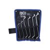 Sada očkových, palcových klíčů 6ks - BGS 32105 02