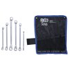 Sada očkových, palcových klíčů 6ks - BGS 32105 03