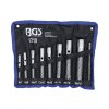 Klíče trubkové, 13ks - BGS 1218 02