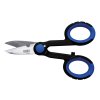 Nůžky elektrikářské 145 mm - BGS 7963 01
