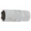 Hlavica nástrčná pre zapaľovacie sviečky 21 mm, 1/2" - BGS 2461