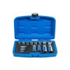 Sada na povolování poškozených matic a šroubů 17ks - BGS 8378 06