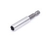 Držák bitů do vrtačky 1/4”, magnetický - BGS 1729 04