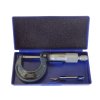Třmenový mikrometr 0-25 mm - QUATROS QS15600 2