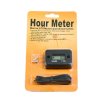 Motohodiny- měřič motohodin 01