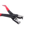 Kleště na hadicové pásky typu CLIC-R - QUATROS QS24090 2