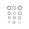 O-kroužky , 5-20 mm, sada 50ks 02
