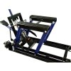 Motocyklový, ATV zvedák hydraulický, nosnost 680 kg - 5