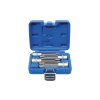 Hlavice zástrčné T70, T80, T100 1/2” (4ks)- BGS 5103 06
