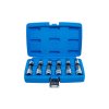 Hlavice zástrčné s bitem imbus 1/2" 5-22mm (12ks)- BGS 5052 06