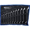 Klíče očkové „trháky“, vel. 6-32 mm, sada 12 ks v obalu - BGS 1214e