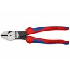 Silové bočné štípacie kliešte 200 mm Knipex 74 02 200