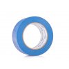 Maskovacia páska, univerzálna, modrá, 48 mm x 50 m, odolná voči UV žiareniu