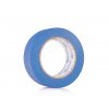Maskovacia páska, univerzálna, modrá, 38 mm x 50 m, odolná voči UV žiareniu