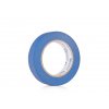 Maskovacia páska, univerzálna, modrá, 25 mm x 50 m, odolná voči UV žiareniu