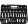 Gola sada 1/4", 3/8" a 1/2", TOOL SET 171 dílů - SIXTOL_03