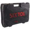 Gola sada 1/4", 3/8" a 1/2", TOOL SET 171 dílů - SIXTOL_06