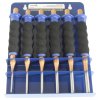 Sada průbojníků průměru 3-8 mm, 6 ks - ASTA A-S6PP-02