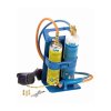 Svařovací souprava mini CFH SF3100, s příslušenstvím