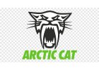 ARCTIC CAT SNOWMOBILE