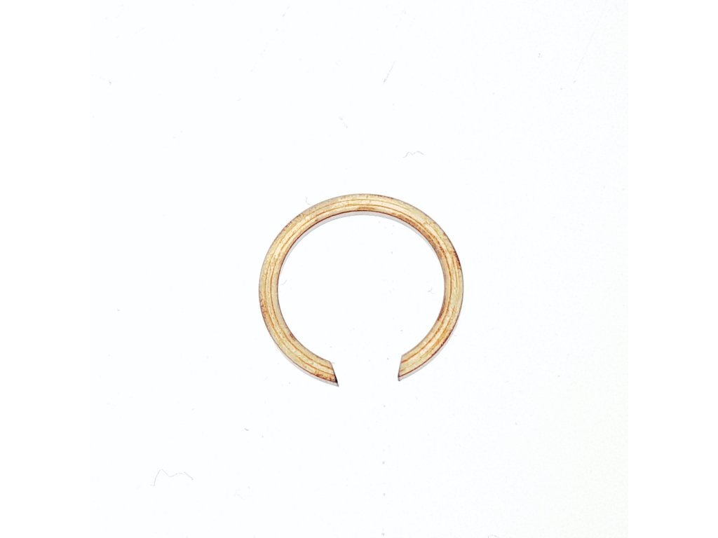 Smalley WHM-225-S02 | Spiral Retaining Ring, Internal Dia. 2-1/4 Inch |  5EE71 | Raptor Supplies Australia