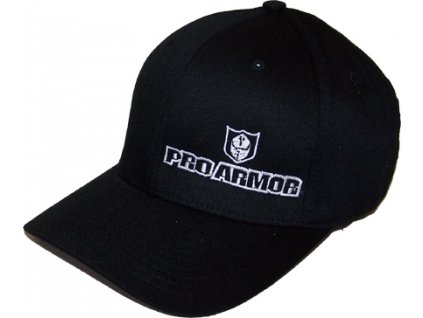 Flex Fit Hat, Core - Black, LG/XL