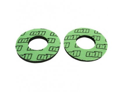 ODI Grips Donuts green