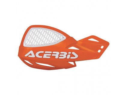 ACERBIS Hand Guards - orange