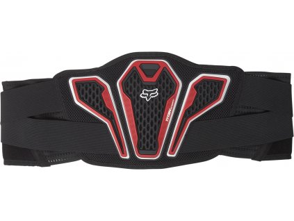 FOX Yth Titan Sport Belt - OS, Black MX