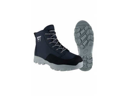 Finntrail Boots Urban Grey