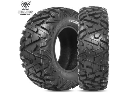 BULLDOG TIRES B350 (E4)