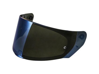 LS2 VISOR FF805 IRIDIUM BLUE