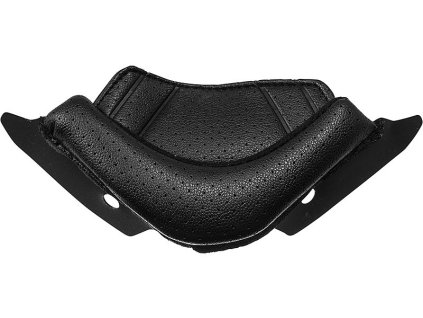 LS2 FF323 EVO CHIN CURTAIN