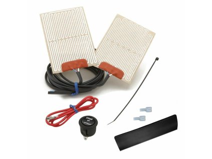 Symtec Heat Demon Kit MC Grip Heater H/L RR