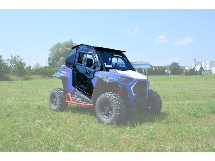 Cabin Polaris RZR TRAIL S