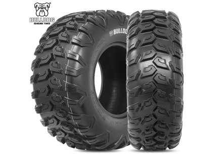 BULLDOG TIRES B3035 (E4)