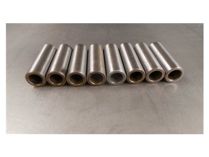 1.848 Length Hardened & Ground Sleeve Kit (8 sleeves per kit)