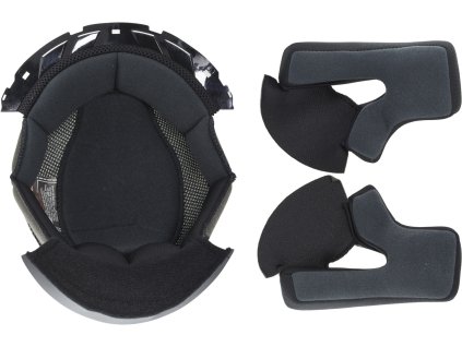 LS2 LINER FF352 2016 (Varianta LS2 LINER FF352 2016 XXS 80011352)