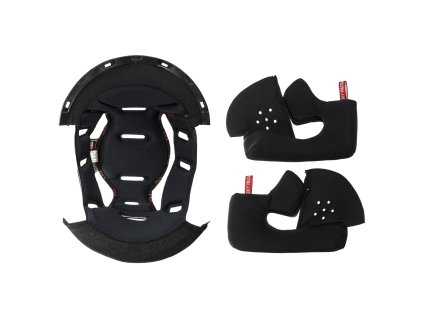 LS2 LINER FF397 (Varianta LS2 LINER FF397 XXS 80010397)