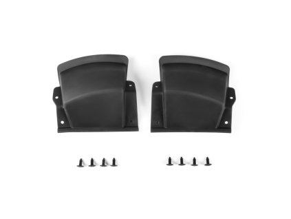 Kimpex Handguards for NOMAD Trunk