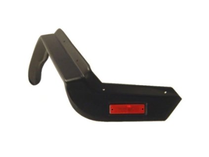 Kimpex Overfender Polaris Sportsman 400, 450, 500, 600, 700, 800