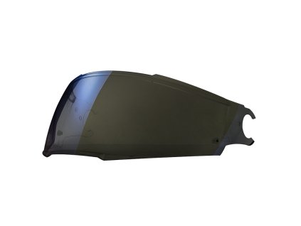 LS2 VISOR FF902 IRIDIUM BLUE
