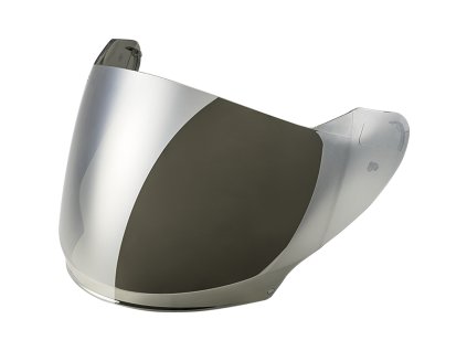 LS2 VISOR OF521 IRIDIUM SILVER